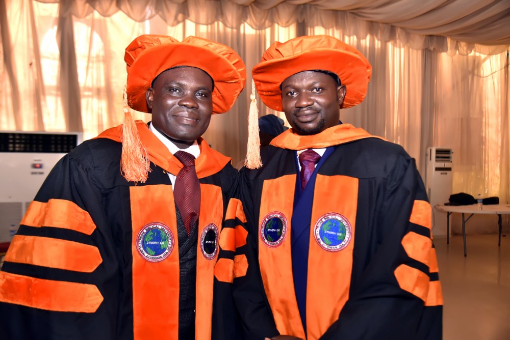TBUGLEX Graduate